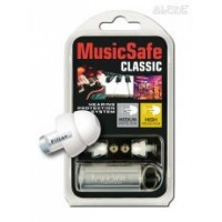 MusicSafe Classic - Предпазни тапи за уши